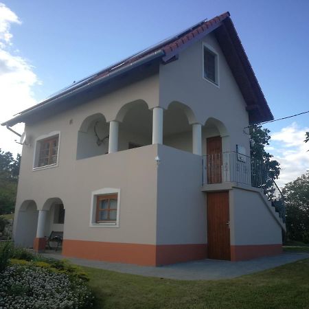 Bottyahat Guesthouse Rezi Exterior photo