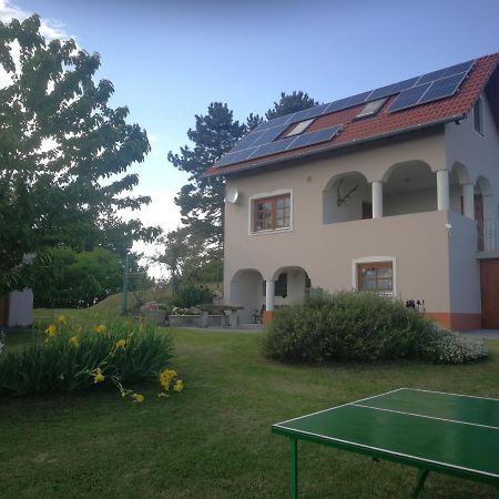 Bottyahat Guesthouse Rezi Exterior photo