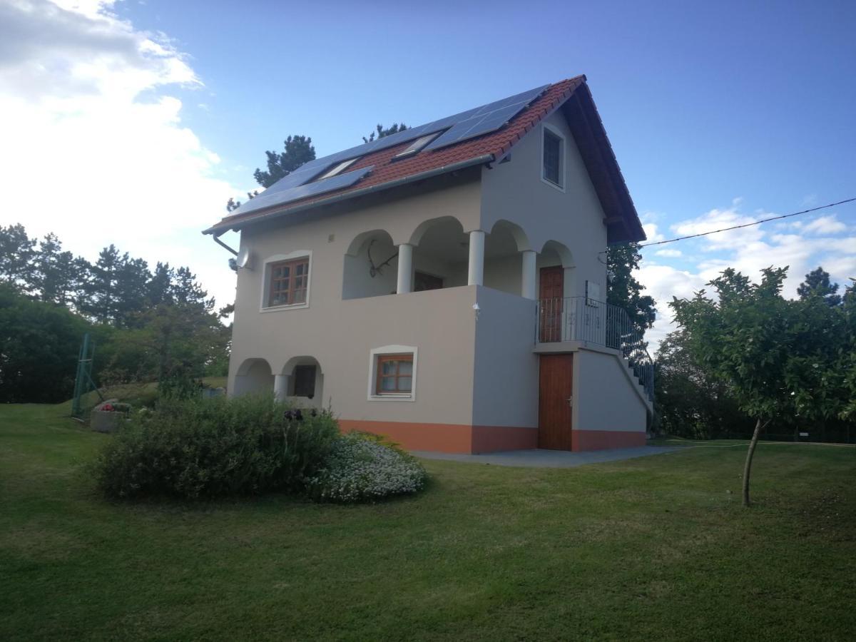 Bottyahat Guesthouse Rezi Exterior photo